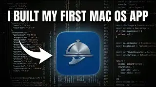 I made a macOS app... Here's what happened