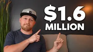 Revealing My Entire $1.6 Million Real Estate Investment Portfolio