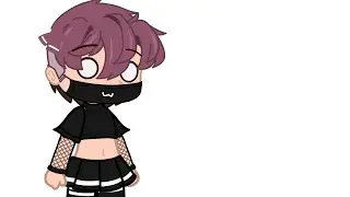 Coming out as a femboy? (IDK HOW ELSE TO WORD IT😭)