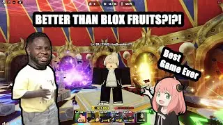 Why Anime Defenders is SO ADDICTING!?!