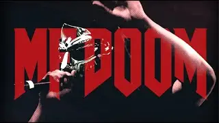 MF DOOM.