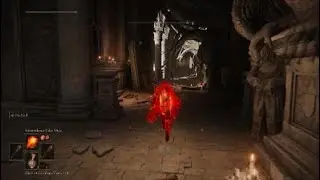 Giants Flame Makes 3 Scream