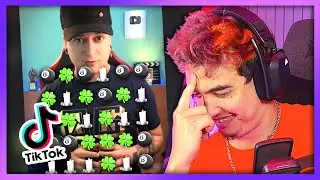 PASTY DEBUNKS TIKTOK WIZARDS 🌟
