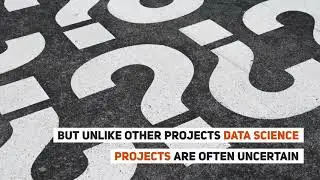Data Science Accelerator Program