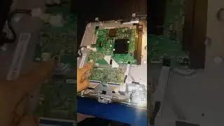 DESTAPANDO HISENSE 58A6150