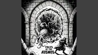 Death of the Kosmos