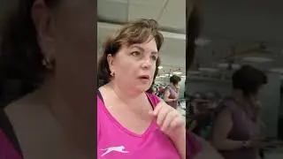 Пошла в Новую Тренажорку😂
