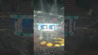 Houston Rodeo is awesome if you get in for free and have a suite with unlimited drinks and food.