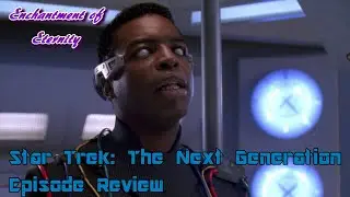 Interface Review ST TNG S7 E3