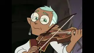 what your favorite toh character says about you!!!
