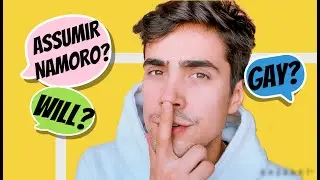 RESPONDENDO TUDO 😱 - Parte 1