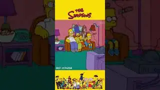 🍩 Couch Gag 3 🍩