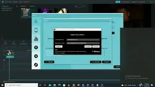 Register Filmora for free With proof | without WATERMARK