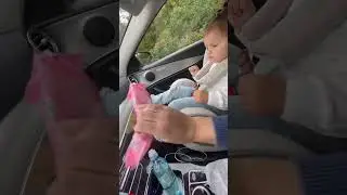 Когда растет папин помогатор 