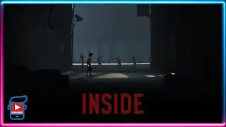 INSIDE Game NEW on Xbox Game Pass Ultimate - Complete Walkthrough