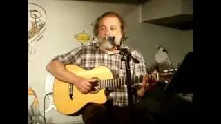 Андрей Анпилов.  «Зелёные рукава»