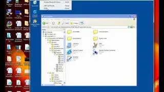 YY: Windows 7 XP Mode