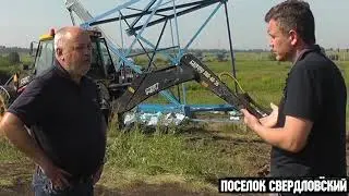 ⚠️ Частные фирмы уничтожают поля. Фермеров "за борт"?