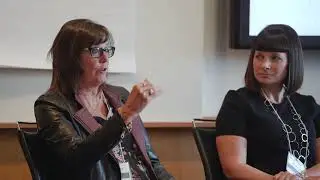 Making Connections Event Highlights (1 minute)