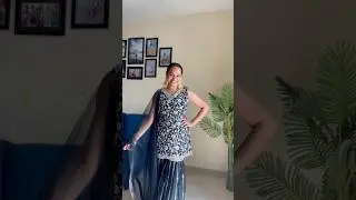 Myntra sharara set haul for Eid 🌙 