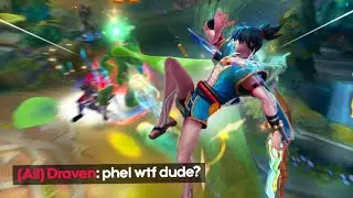 When playing Phel feels like cheating..