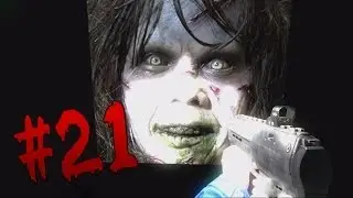 Прохождение страшных карт в garry's mod часть 21