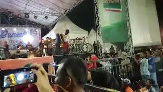 Heboh!!!, Elvi Sukaisi Tampil di Mesuji