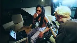 tana - nobody 2 (prod. 4our3va & tana)
