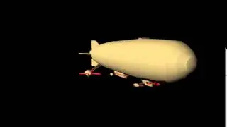 Airship Turnaround