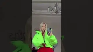 Юля Гаврилина Тик Ток