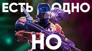 ЗИМНЕЕ ОБНОВЛЕНИЕ ВОСКРЕСИЛО HALO INFINITE!