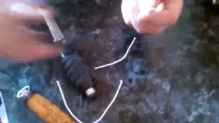 Заточка плейн+1,5 мм линь