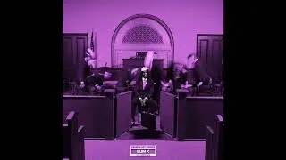 Young Thug - Oh U Went (feat. Drake) (ChopNotSlop Remix)