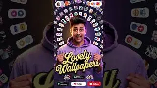 Beautiful Wallpapers for Android #shorts #shortsvideo #shortsfeed #yt #ytshorts