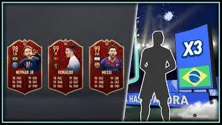 RECOMPENSAS TOTS ULTIMATE Y 3 TOTS DELUXE!! | FIFA 20 | CUENTA ATRAS PARA EL FINAL