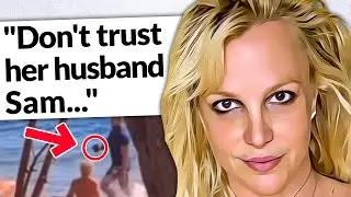 They Thought Britney Spears Was Finally Free… (But Is She?)