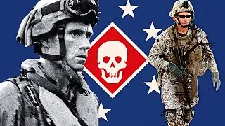 MARSOC's First Deployment, and Subsequent Persecution | Fred Galvin | Ep. 148