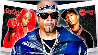 6 Celebrities You Didn’t Know Were Actual GANGSTERS