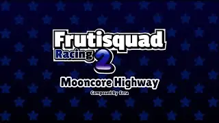 Projectopia Soundtrack: Mooncore Highway