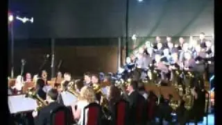 Młodzieżowa Orkiestra Dęta OSP Kępno - We are the champions