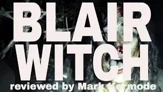 Blair Witch reviewed by Mark Kermode