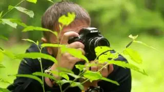 Из жизни фотографа: Первый день лета