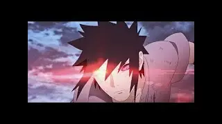✖ ℕ𝕒𝕣𝕦𝕥𝕠 ✖ [★ AMV ★ Edit ]