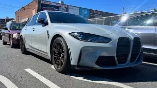 3 min summary of g80 m3 competition