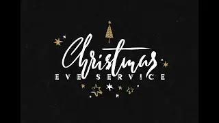 Christmas Eve 2020