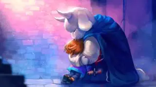 Undertale - Heartache (Remix)