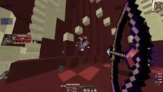 ZonixCraft (RPG Prime). замесы перед ластом. Забились 6x6