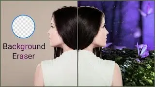 Best app to remove background from image - android