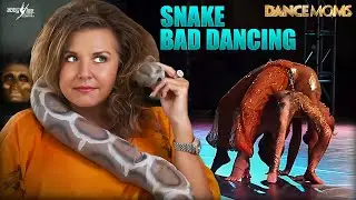 WHAT SCARES ME... *exposed* 😭 | Abby Lee Miller