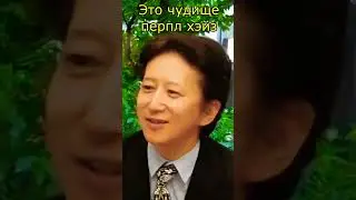 Jojo - куда делся Фуго? 